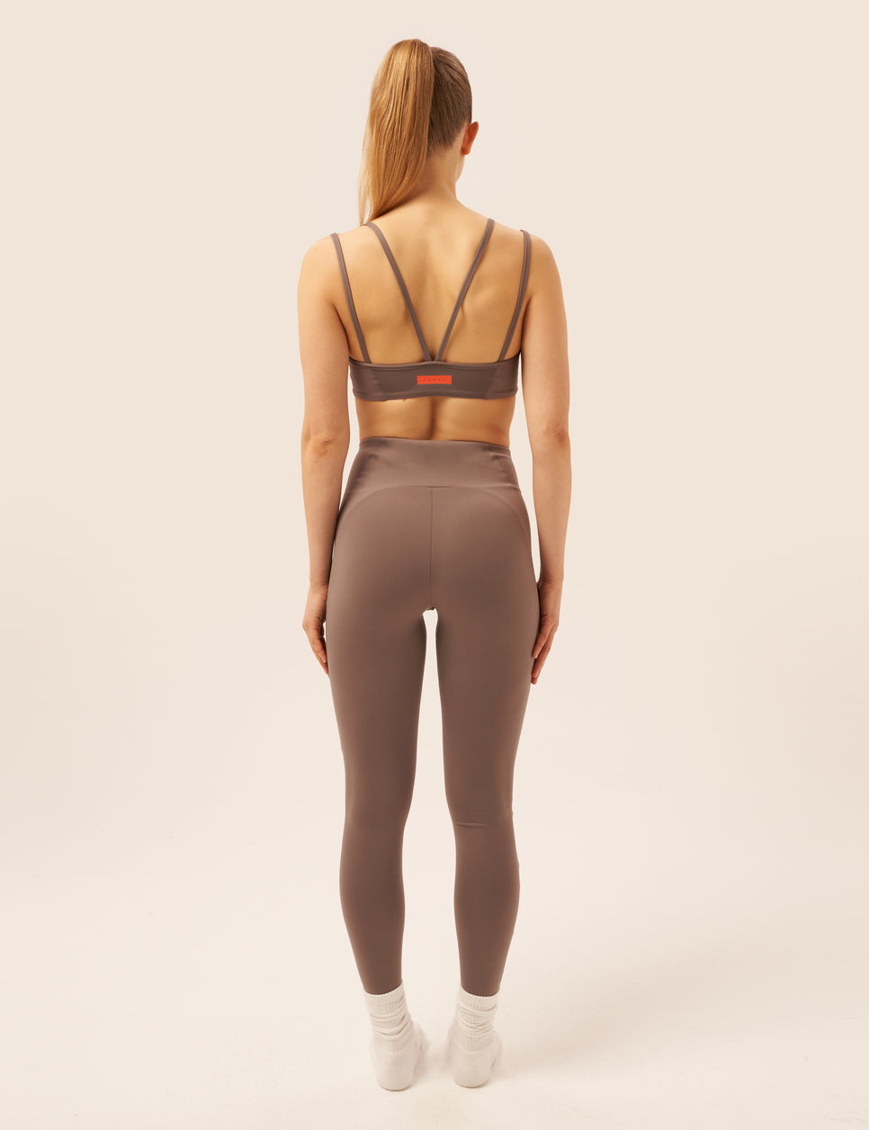 Sculpting Legging