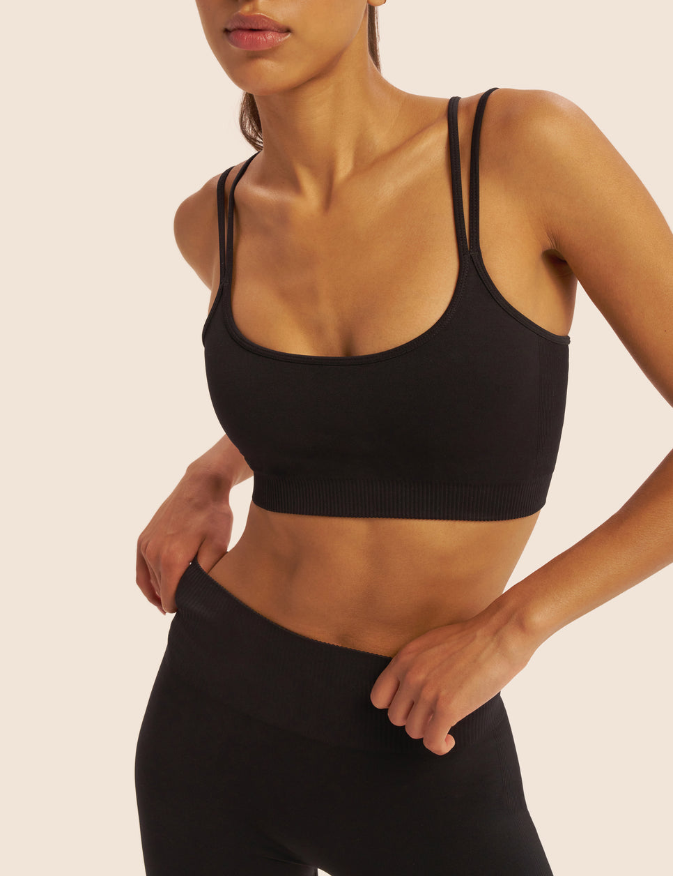SKINSENSE® Knit Bra
