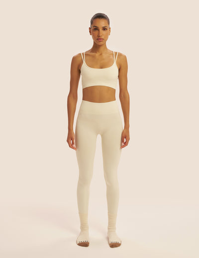 Eco Seamless Legging