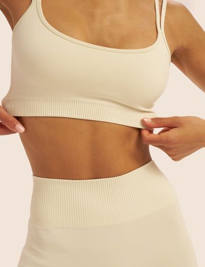 SKINSENSE® Knit Bra
