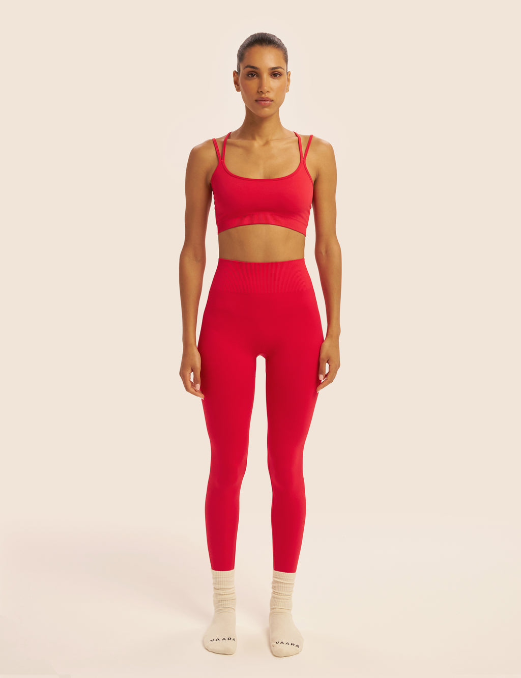 SKINSENSE® Knit Bra 1