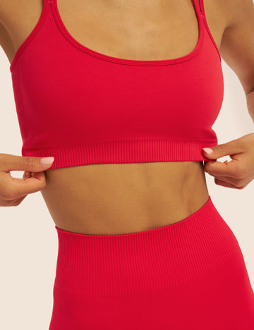 SKINSENSE® Knit Bra 2