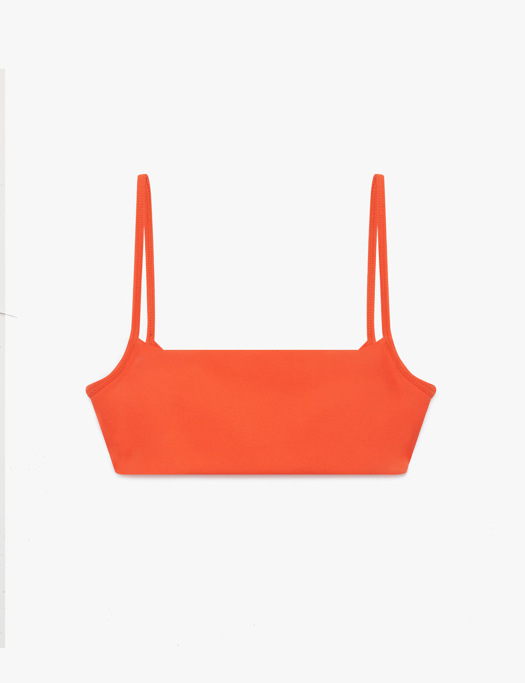 SCULPTMAX® Square Neck Bra 1