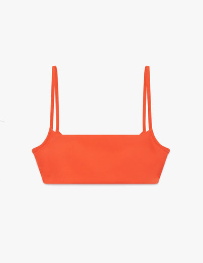 SCULPTMAX® Square Neck Bra