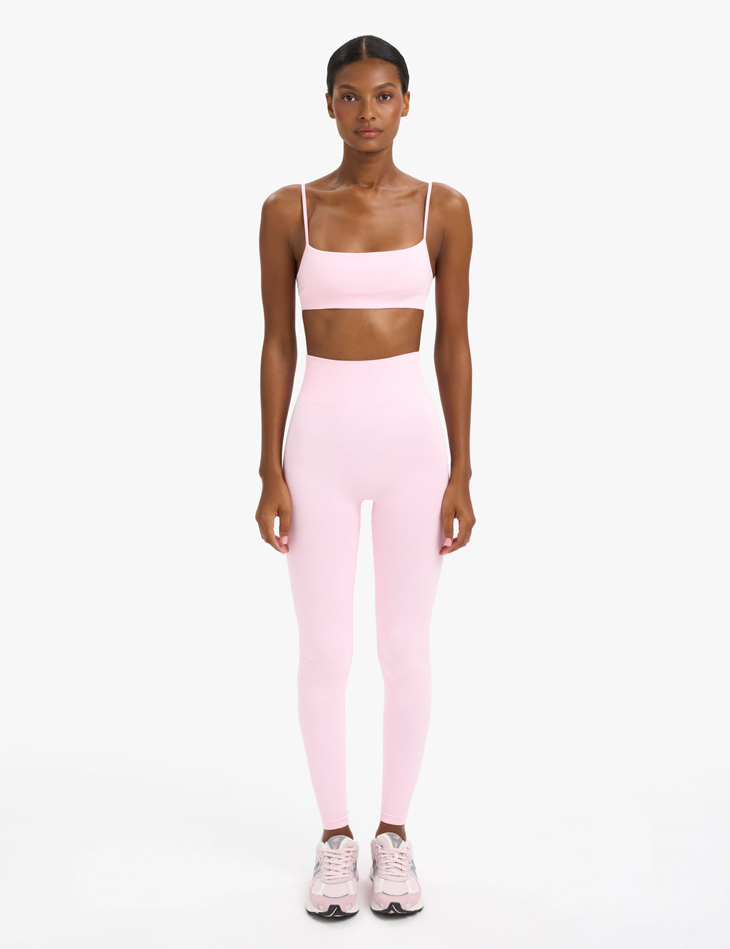 SKINSENSE® 2.0 Knit Legging 1