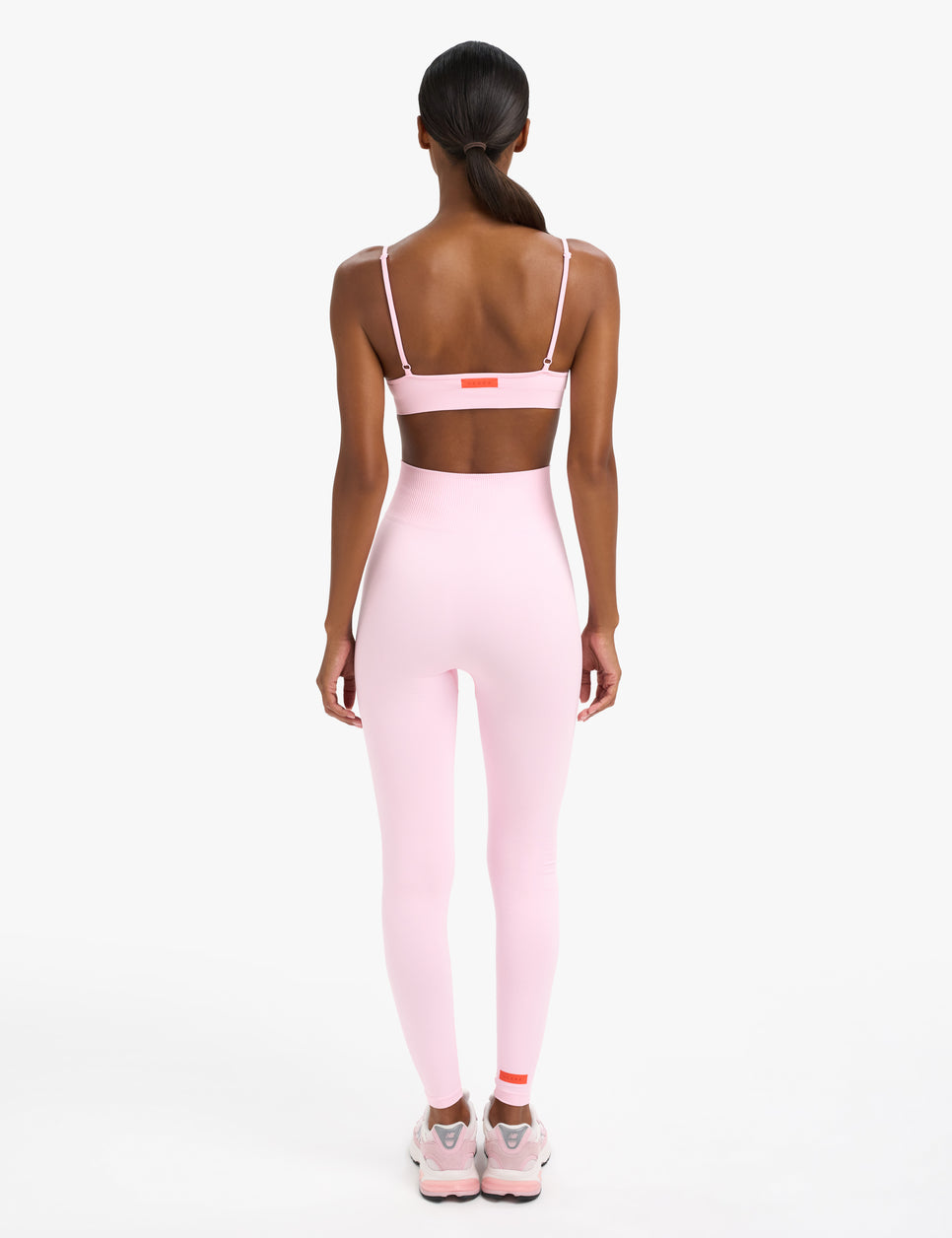 SKINSENSE® 2.0 Knit Legging