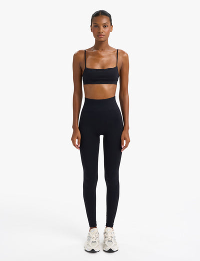 SKINSENSE® 2.0 Knit Legging