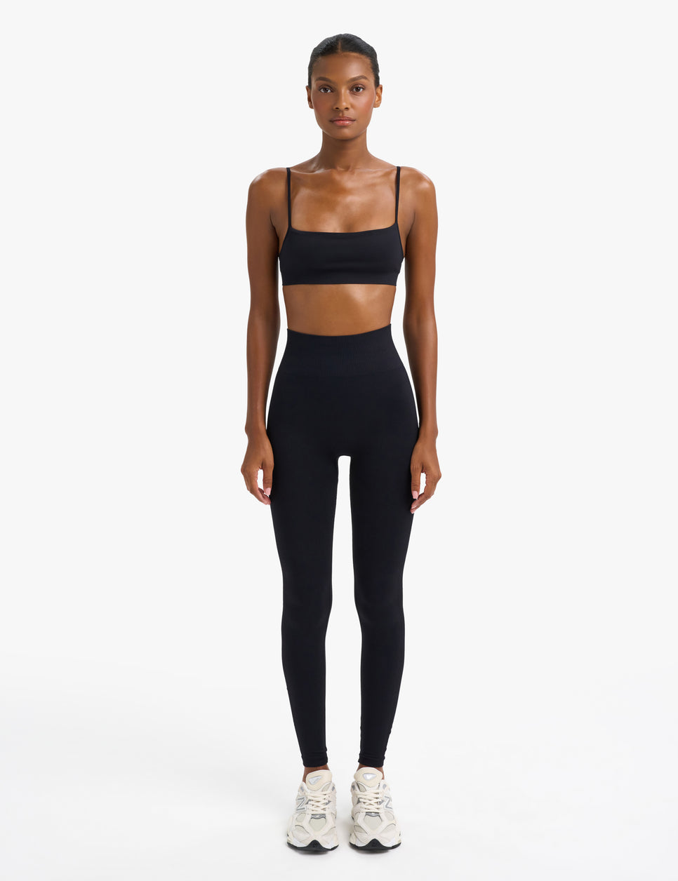 SKINSENSE® 2.0 Knit Legging