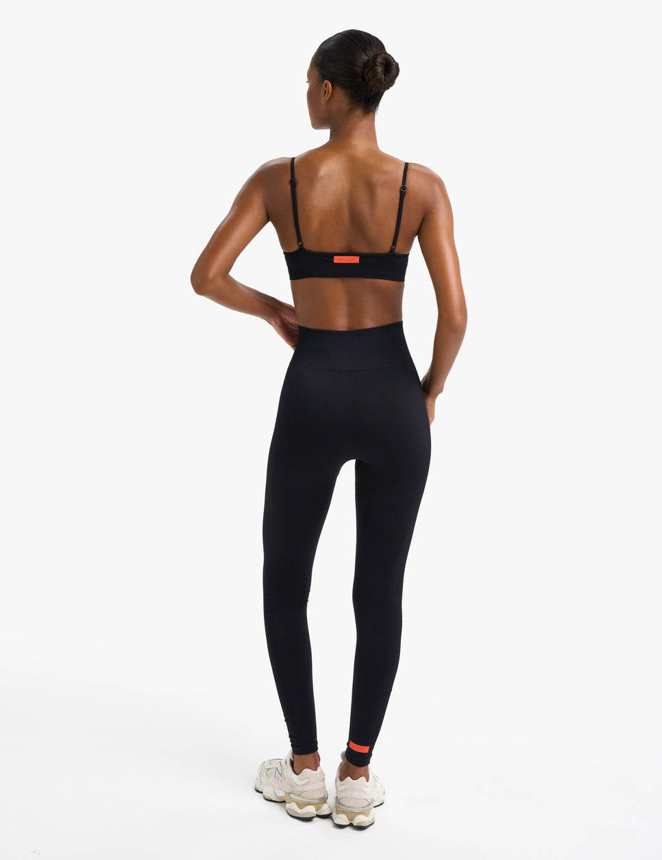 SKINSENSE® 2.0 Knit Legging