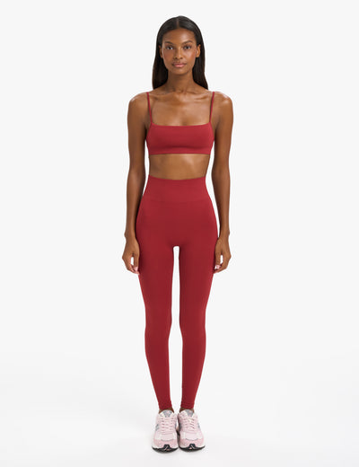 SKINSENSE® Knit Legging