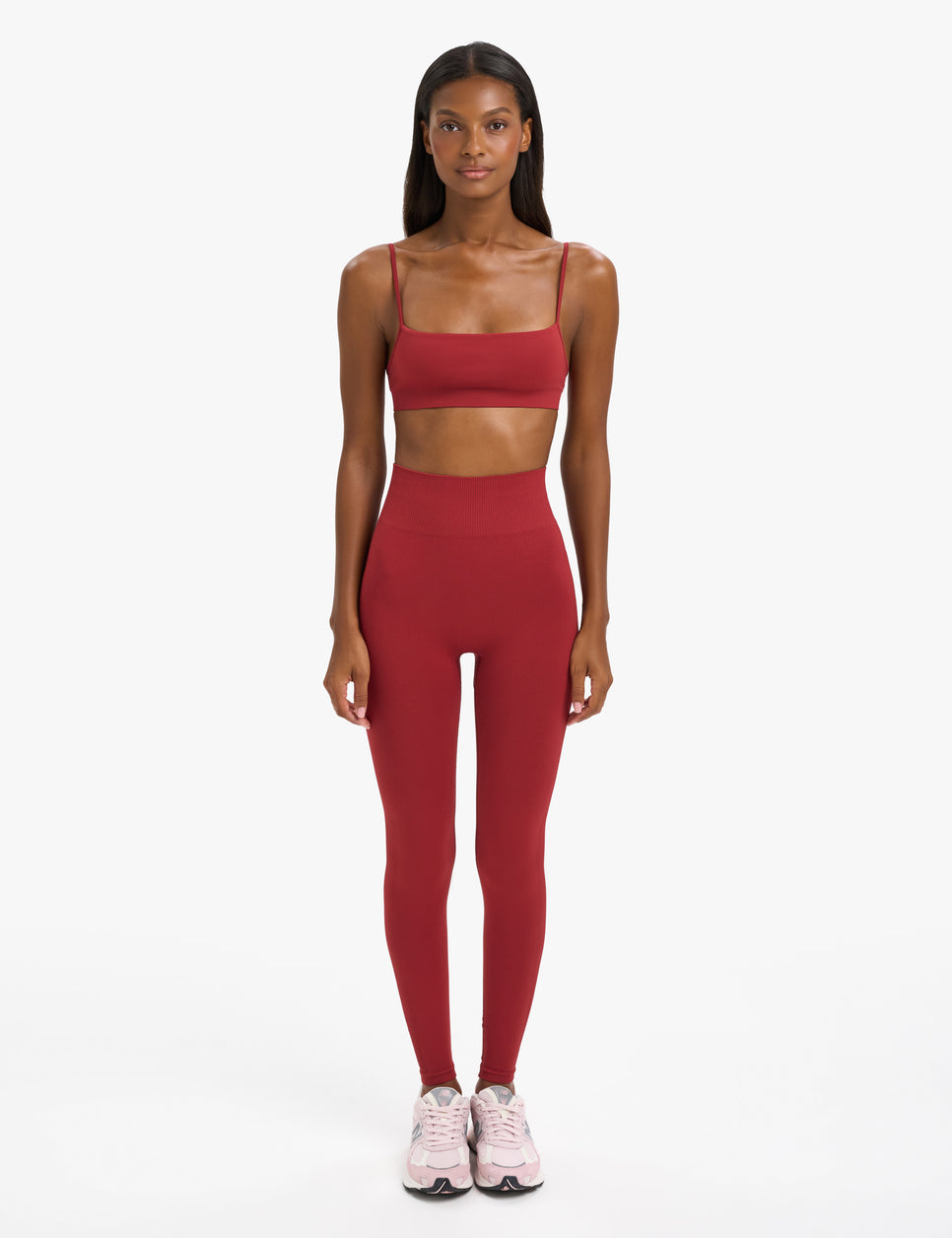 SKINSENSE® Knit Legging