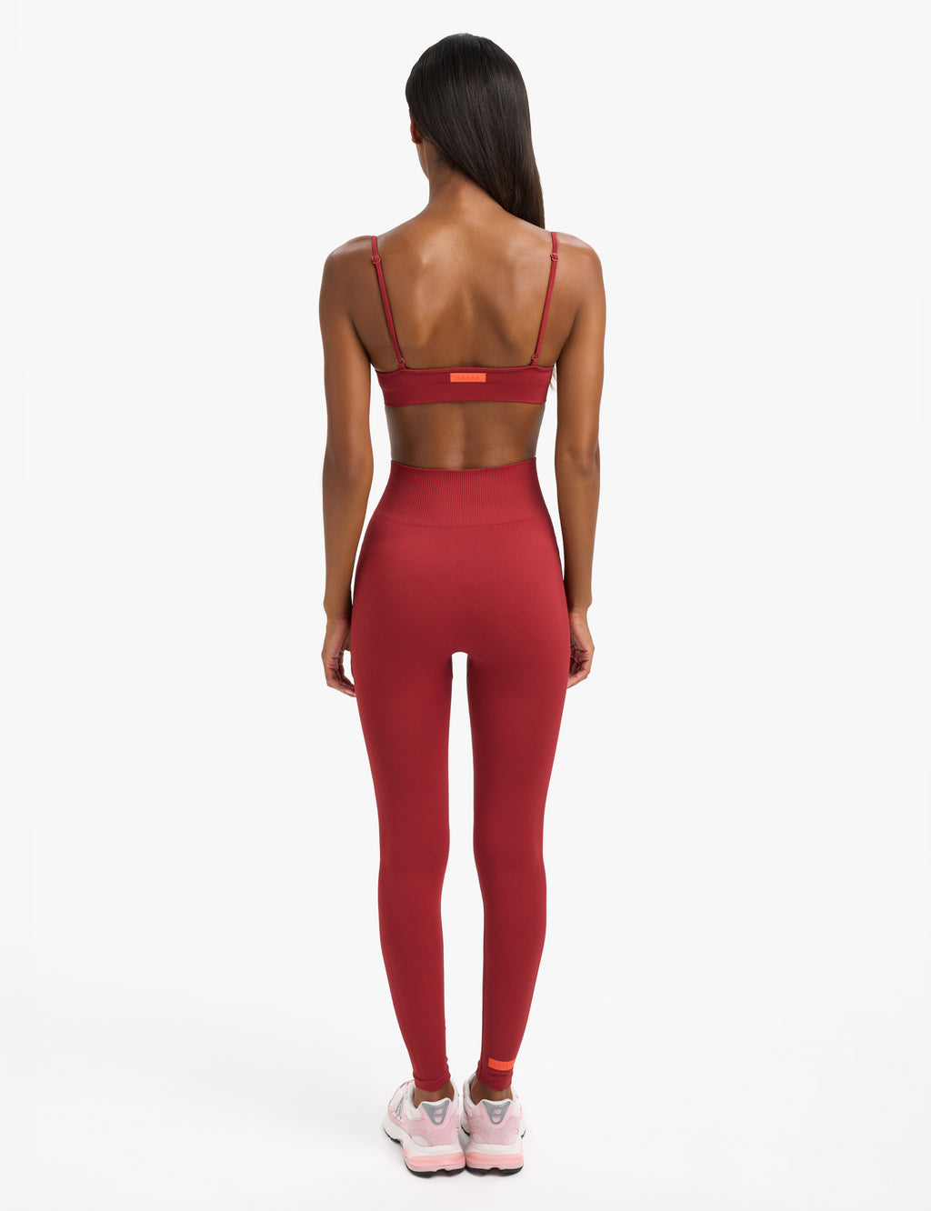 SKINSENSE® Knit Legging 1