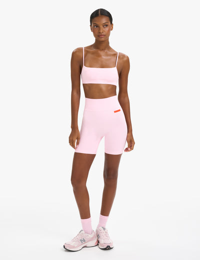 SKINSENSE® 2.0 Knit Square Neck Bra