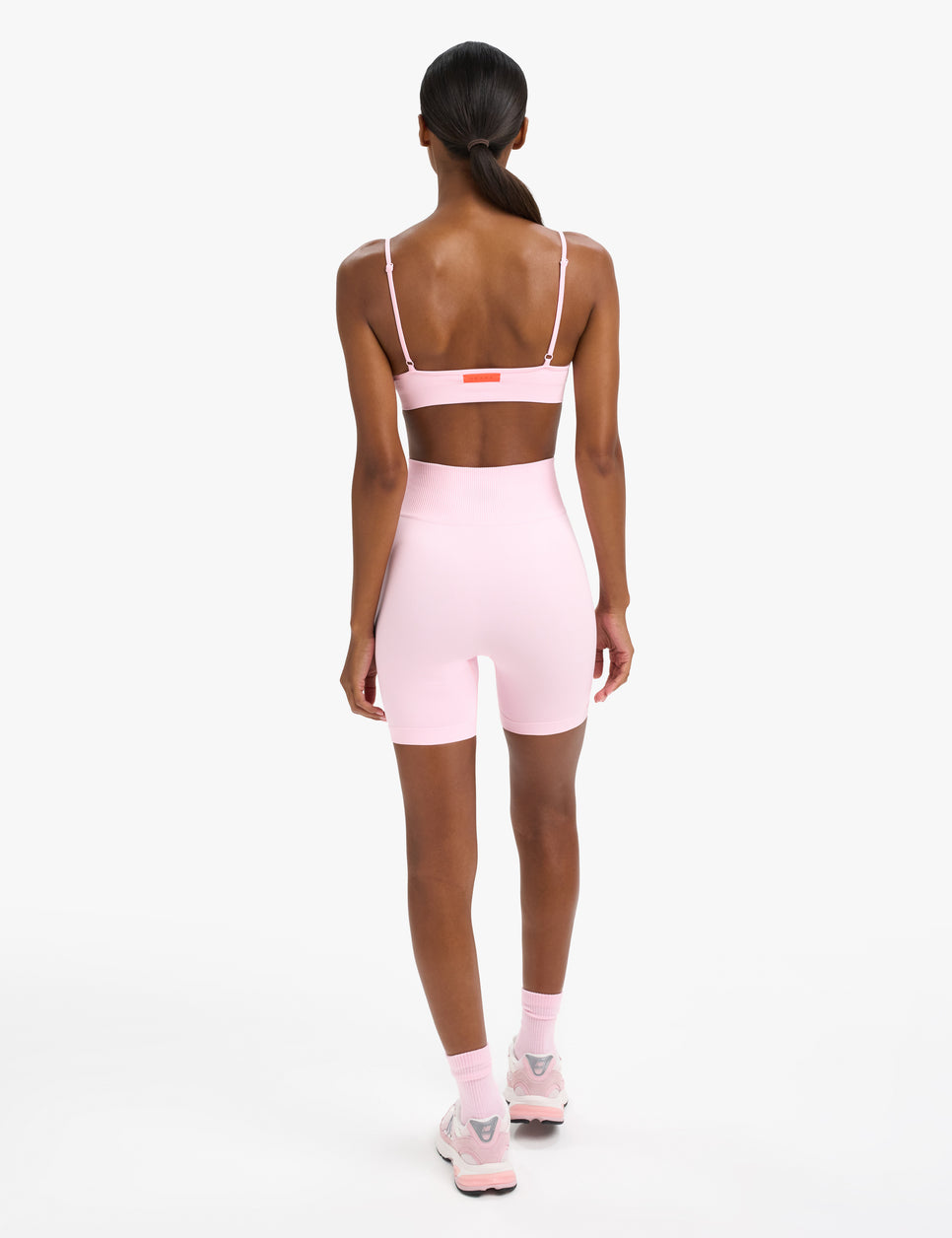 SKINSENSE® 2.0 Knit 3" Short