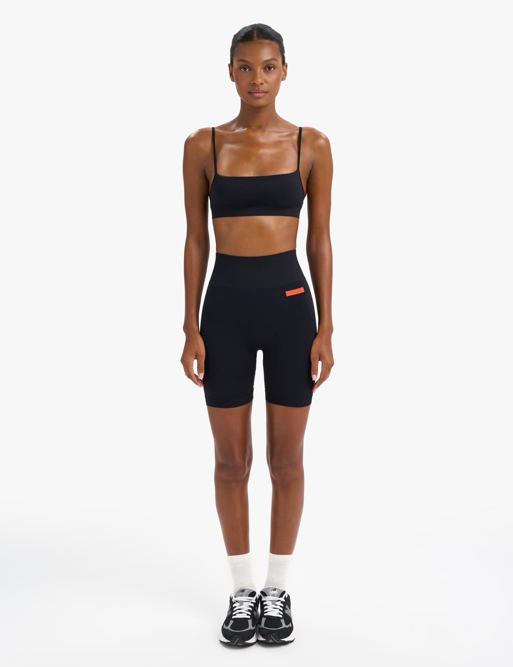 SKINSENSE® 2.0 Knit 3" Short 1