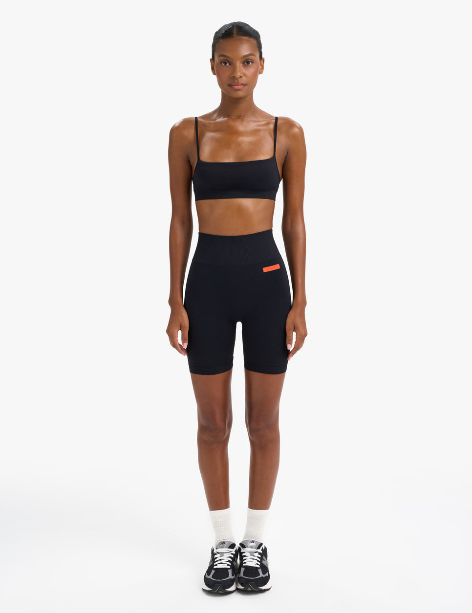 SKINSENSE® 2.0 Knit 3" Short