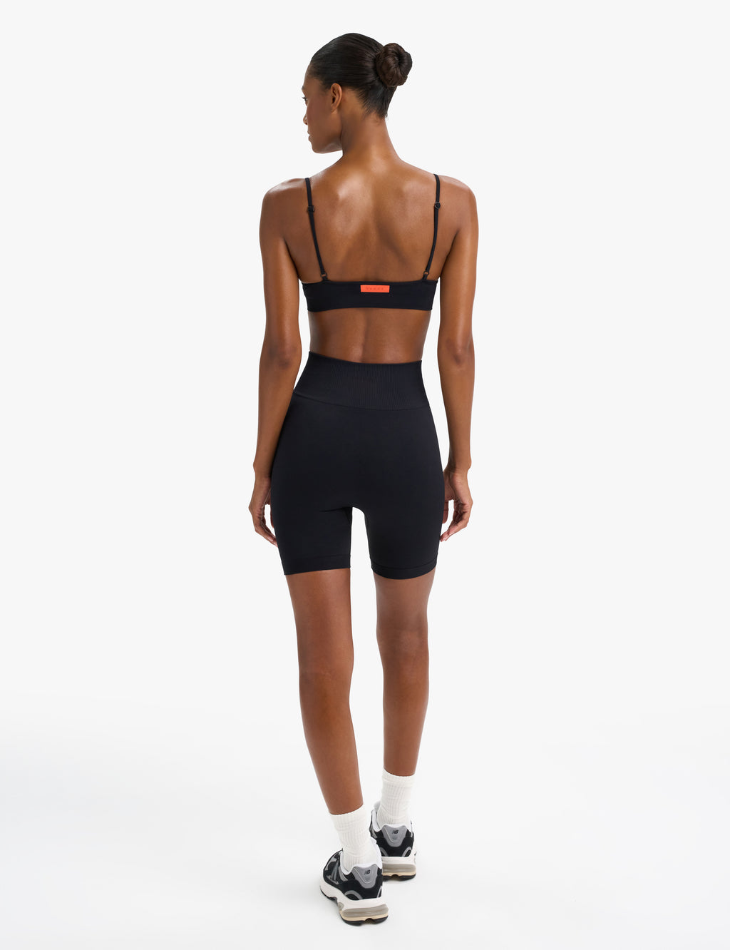 SKINSENSE® 2.0 Knit Square Neck Bra 1