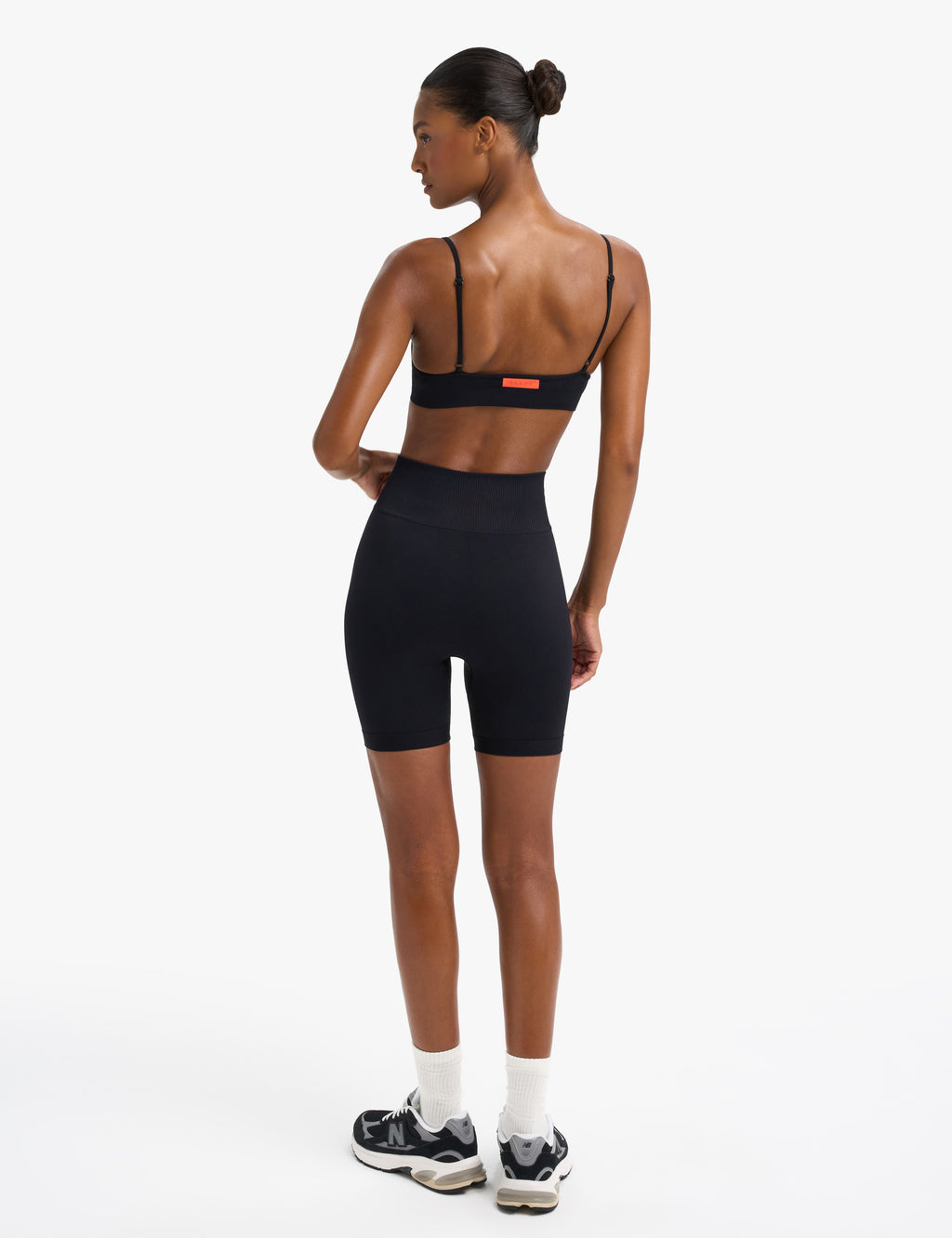 SKINSENSE® 2.0 Knit 3" Short 1