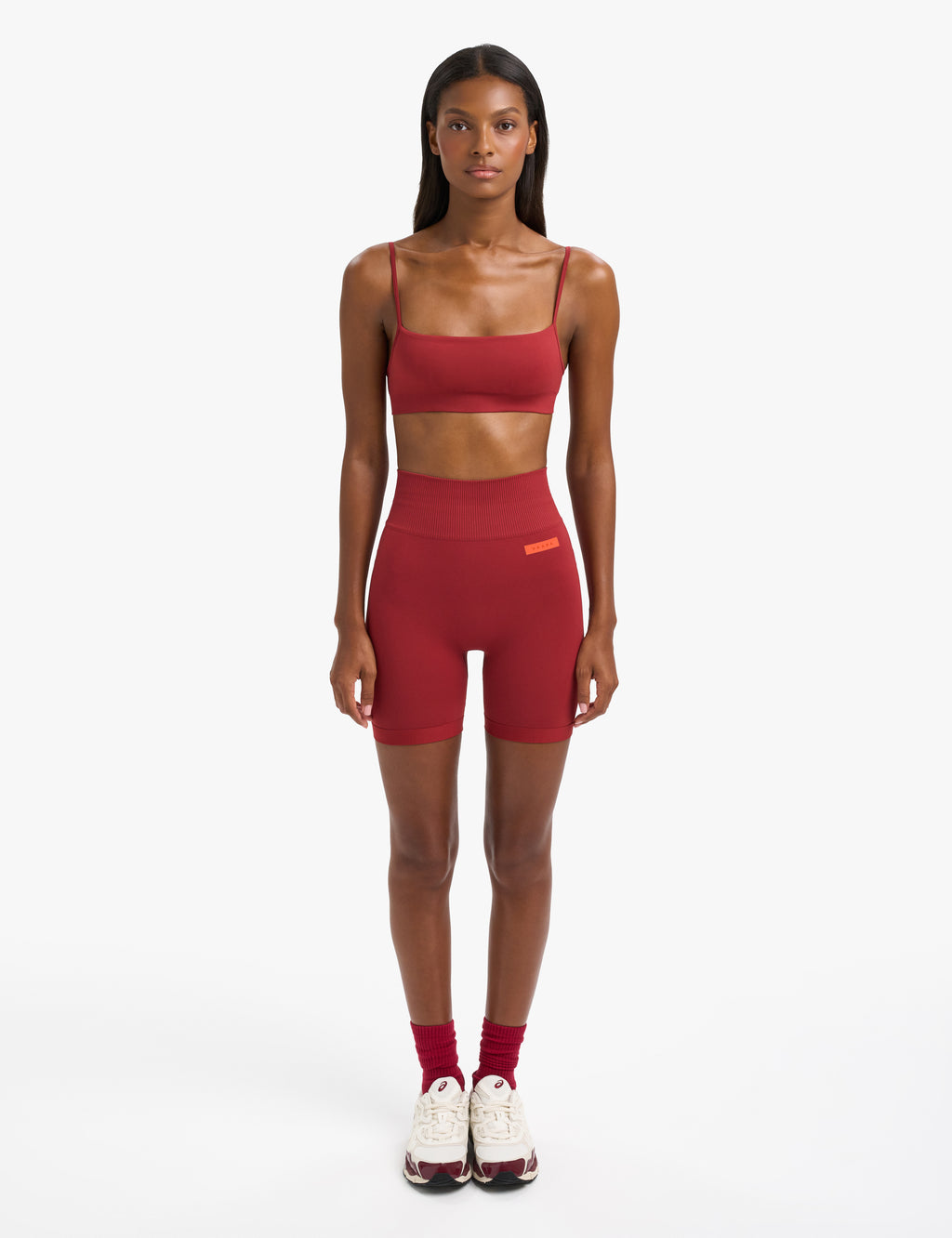 SKINSENSE® Knit 3" Short 1