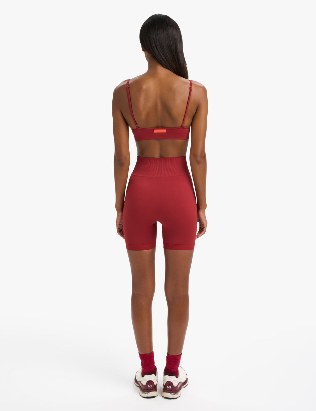SKINSENSE® Knit 3" Short 1