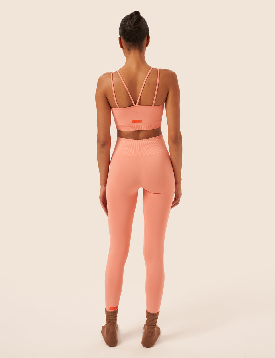 Eco Seamless Bra