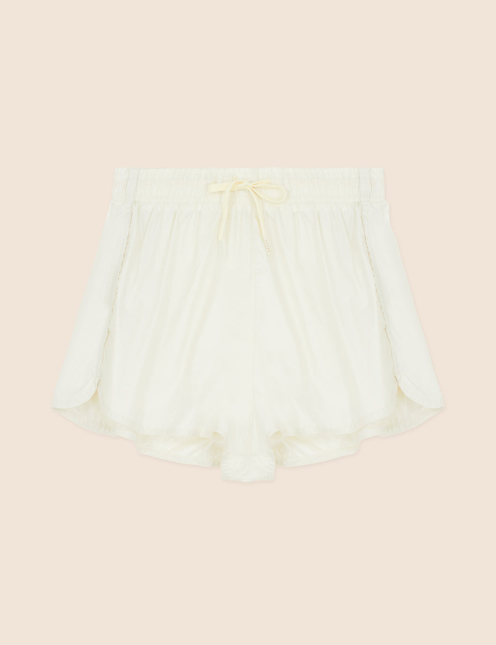 Windbreaker Shorts 1