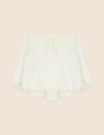 Windbreaker Shorts 2