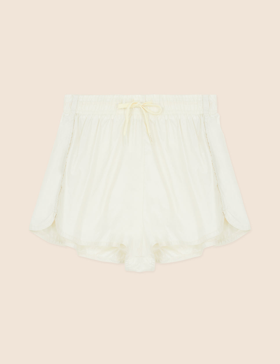 Windbreaker Shorts