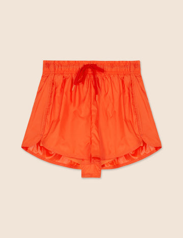 Windbreaker Shorts 1
