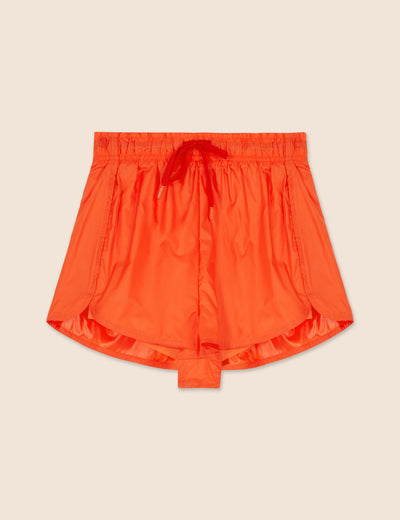 Windbreaker Shorts