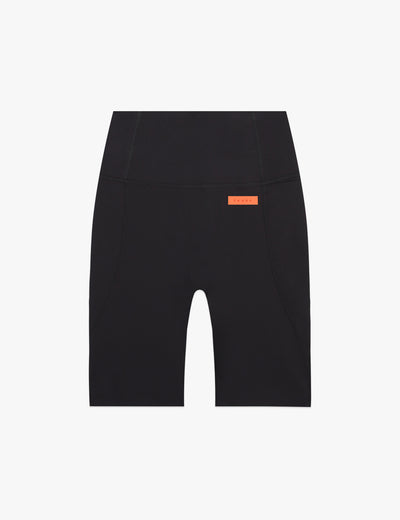 High Waist Short
