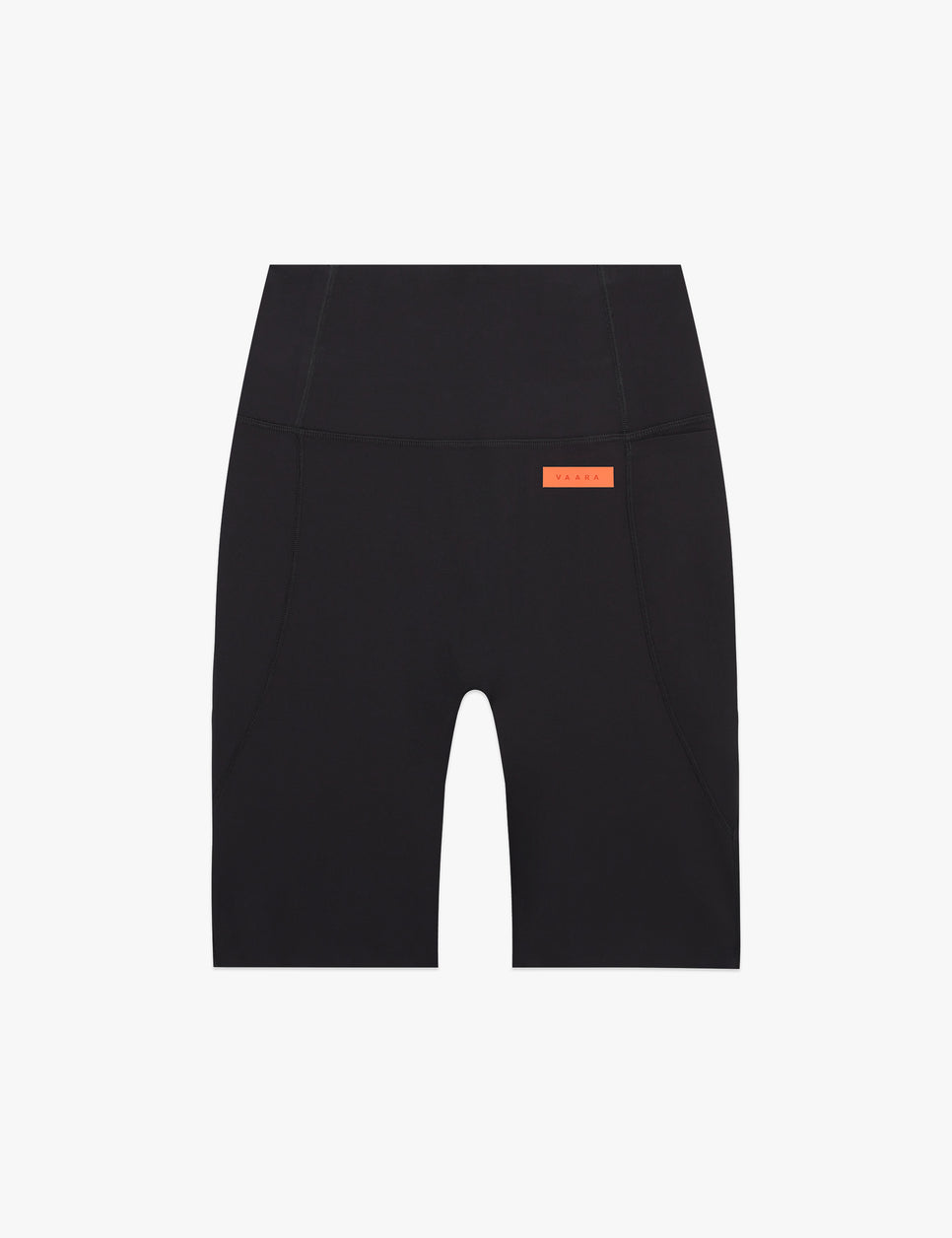 High Waist Short