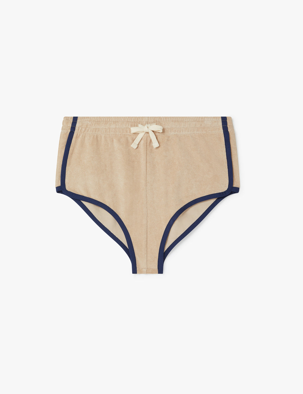 Towelling Shorts