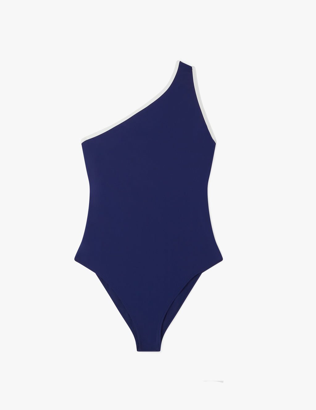 Asymmetric Swimsuit