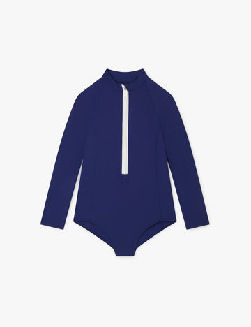 Mini Paddle Swimsuit 1