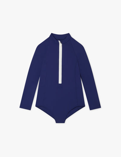 Mini Paddle Swimsuit