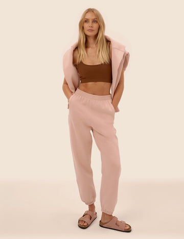 Relaxed Sweatpant 1