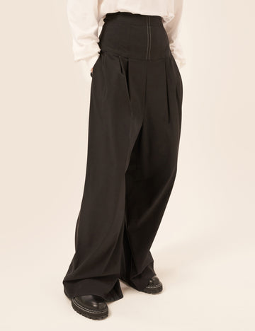 Corset Trouser 3