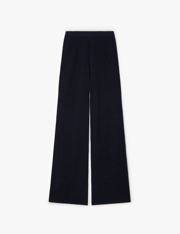 Mesh Trousers 6