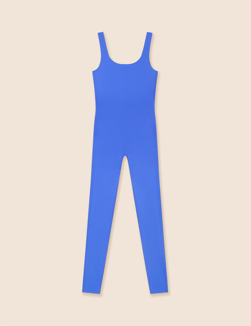 Eco Seamless Unitard