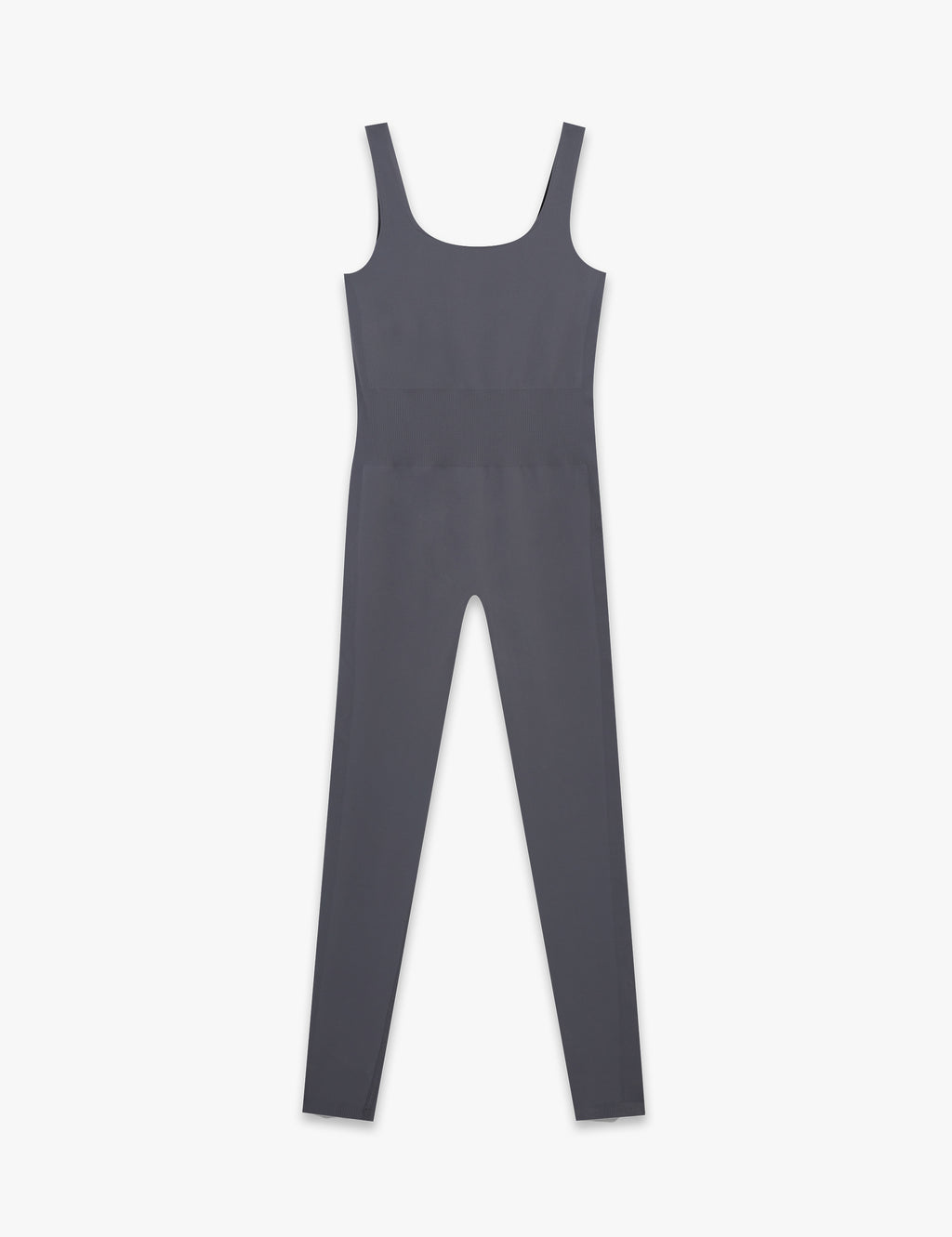 Seamless Knit Unitard