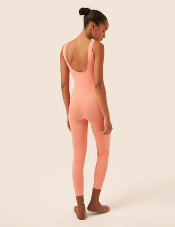 Eco Seamless Unitard 3