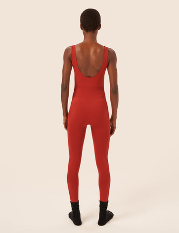 Eco Seamless Unitard 2