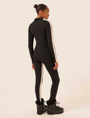 Thermal Bodysuit 2