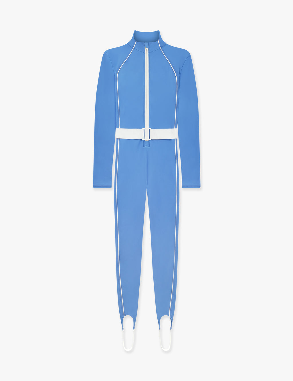 Soft Shell Bodysuit