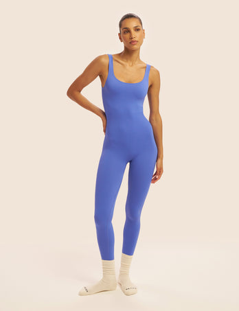 Eco Seamless Unitard 1