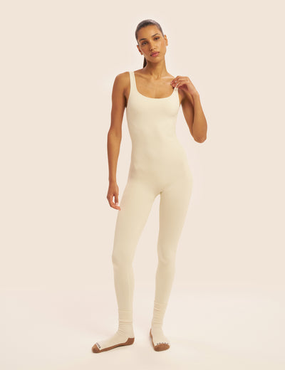 Eco Seamless Unitard