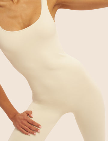 Eco Seamless Unitard 3