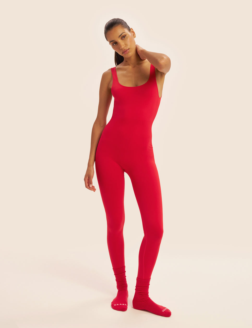 SKINSENSE® Knit Unitard