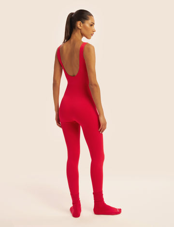 SKINSENSE® Knit Unitard 4